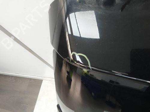 Tailgate PEUGEOT 3008 I MPV (0U_) 1.6 BlueHDi 120 | BP19059502C6 