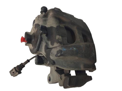 Used Left front brake caliper Left front brake caliper SEAT ALHAMBRA (710, 711) 2.0 TDI (140 hp) 18597552 18597552
