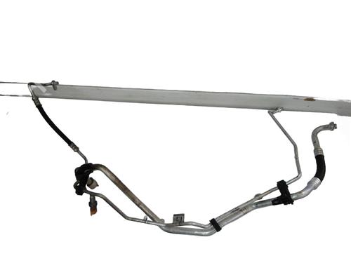 AC pipe PEUGEOT TRAVELLER Bus (V_) 1.6 BlueHDi 115 | BP24102711M126 - Image 2
