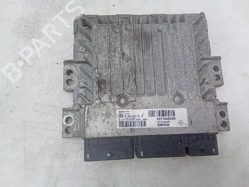 Engine control unit (ECU) BMW X3 (E83) 2.0 sd | BP26285120M57 