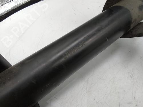 Kolumna kierownicy IVECO MASSIF Pickup 3.0 HPI | BP29994977M21 