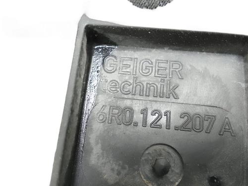 Radiator fan SEAT IBIZA IV (6J5, 6P1) 1.9 TDI | BP30531303M35 