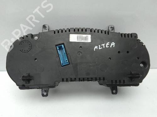 Instrument cluster SEAT ALTEA (5P1)  | BP22214830C47 