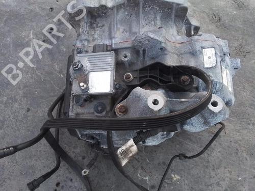 Gearbox LAND ROVER FREELANDER 2 (L359) 2.2 TD4 4x4 | BP28053050M3 