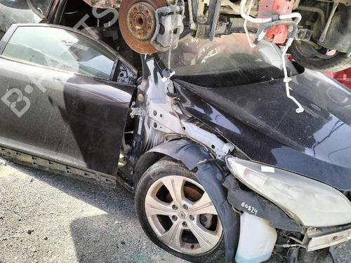 Used Wheel arch RENAULT MEGANE III Coupe (DZ0/1_) 1.5 dCi (DZ09, DZ0D, DZ1F, DZ1G, DZ14, DZ29) (110 hp) 19697263
