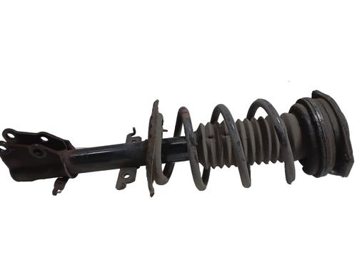 Used Right front shock absorber Right front shock absorber RENAULT KANGOO Express (FW0/1_) 1.5 dCi 75 (FW07, FW10, FW04) (75 hp) 36261909 36261909