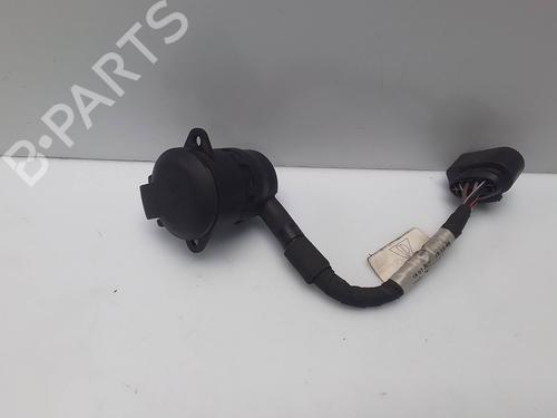 Andre PORSCHE TAYCAN (Y1A) Electric (Y1AAA1, Y1AAI1) | BP28144481O1 