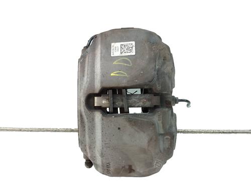 Right front brake caliper AUDI A4 B9 Avant (8W5, 8WD) 2.0 TDI | BP18597237M104 - Image 2