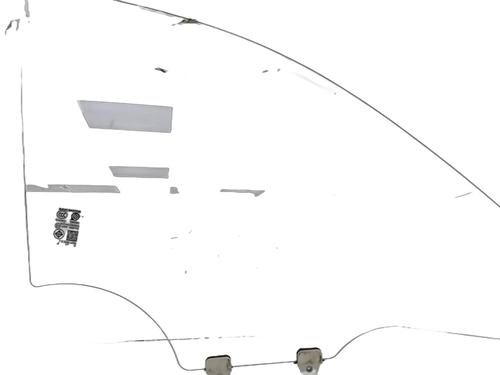 Used Front right door window MG MG ZS SUV (AZS1) 1.5 VTi (106 hp) 31037203