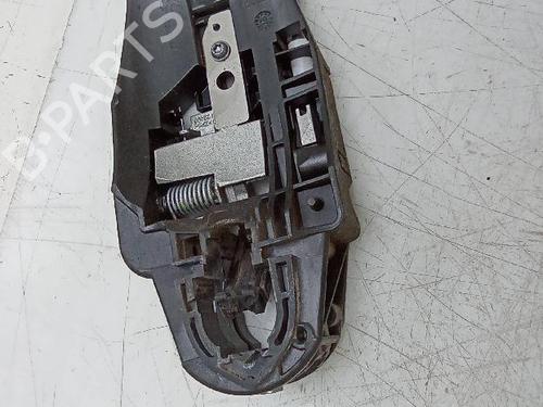 Høyre foran lås CITROËN C3 / C3 ORIGIN III (SX) 1.2 VTi 82 | BP19164211C97 