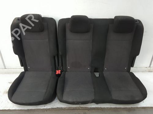 Sæde Bagtil OPEL COMBO E Tour / Life (K9) 1.5 | BP29995026C17 