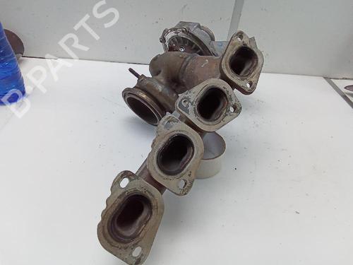 Turbolader/Kompressor SUZUKI SX4 (EY, GY) 1.6 VVT (110 hp) 26053280