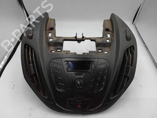 Switch FORD TOURNEO COURIER B460 MPV 1.0 EcoBoost | BP26172765I30 