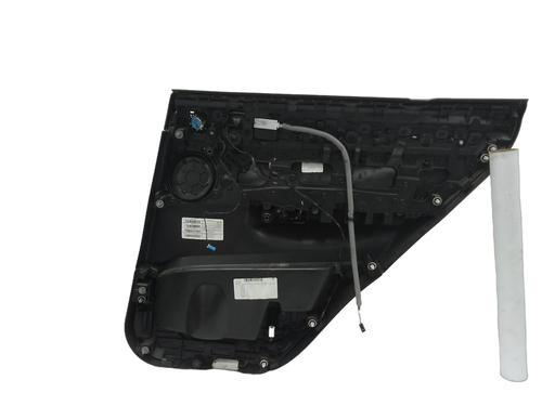 Rear left panel BMW X3 (F25) | BP23207358C60 - Image 4