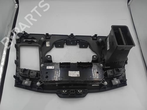 Climate control FORD TRANSIT CUSTOM V362 Van (FY, FZ) 2.0 EcoBlue | BP29385368I5 