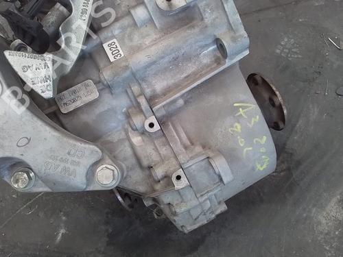 Skrzynia biegów AUDI A3 Sportback (8VA, 8VF) 2.0 TDI | BP28164201M3 