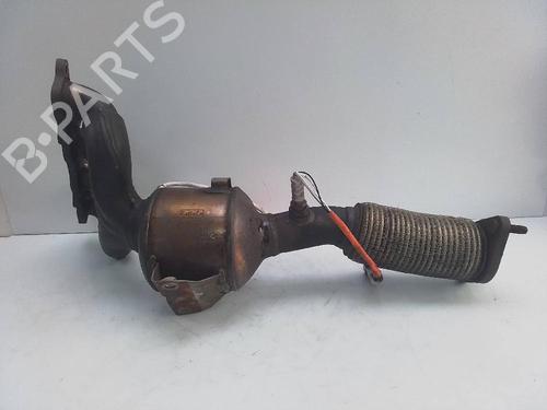 Catalyst FORD FIESTA VI (CB1, CCN)  | BP22401654M10 