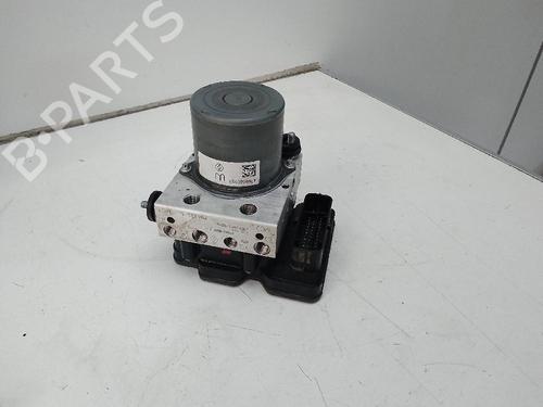 ABS Bremseaggregat RENAULT CLIO V (B7_) 1.0 LPG (B7MT) | BP18596054M43 