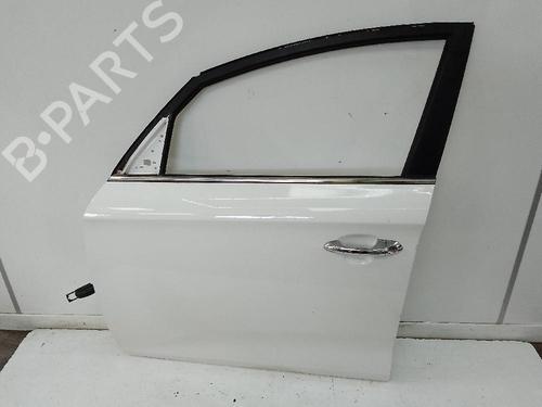 Used Left front door KIA CARENS IV 1.7 CRDi (116 hp) 18586680