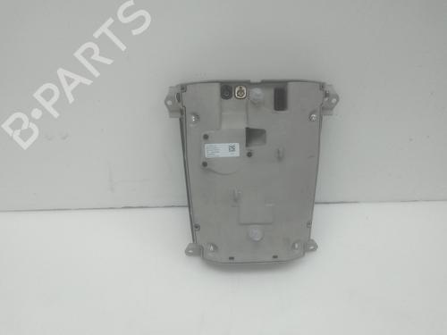 Display monitor PORSCHE TAYCAN (Y1A) Electric (Y1AAA1, Y1AAI1) | BP28144327C48