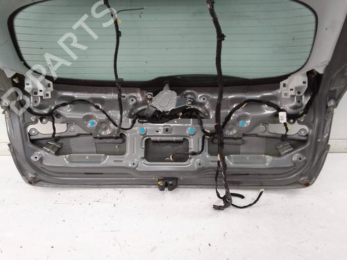 Tailgate FIAT TIPO Hatchback (356_, 357_) 1.4 (356HXA1B, 357) | BP28145656C6 