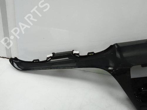 Air vent PEUGEOT 208 I (CA_, CC_) 1.2 VTI 82 | BP21678140I21