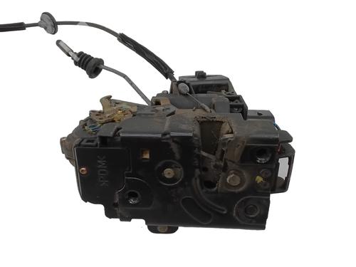 Front left lock VW PASSAT B5 (3B2) 1.8 | BP30195516C98