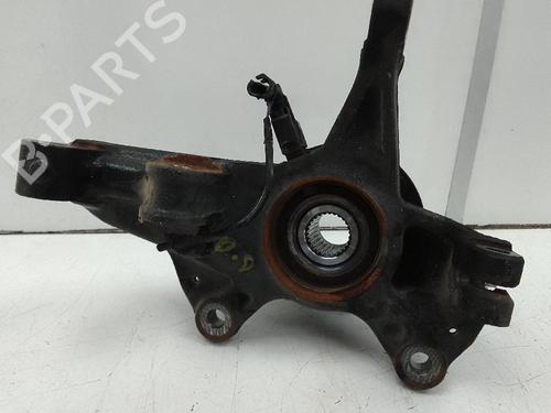 Right front steering knuckle FORD FOCUS IV (HN) 1.0 EcoBoost | BP19658725M26 