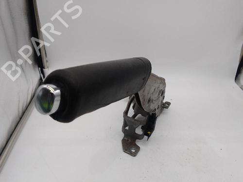 Hand brake SKODA SUPERB II Estate (3T5) 2.0 TDI 16V | BP25707702I18 