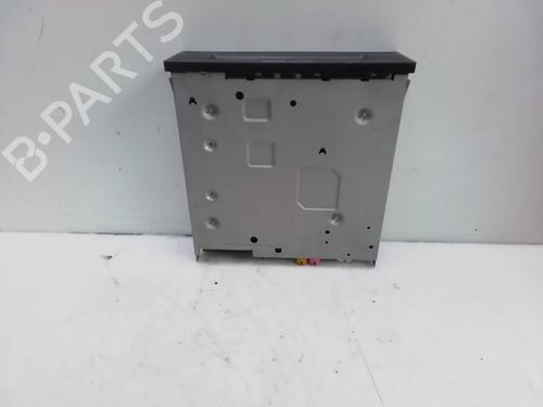 Radio SKODA FABIA II (542) 1.4 | BP26160342E6 
