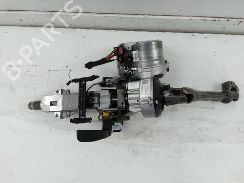 Electronic module VW POLO VI (AW1, BZ1, AE1) 1.0 MPi | BP20852844M83 