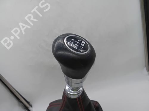 Gear lever FORD TOURNEO COURIER B460 MPV 1.5 EcoBlue | BP29995383M90