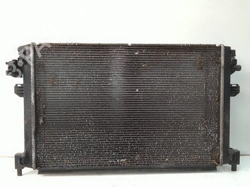 Water radiator VW GOLF VII (5G1, BQ1, BE1, BE2) 2.0 GTD | BP28148885M31 