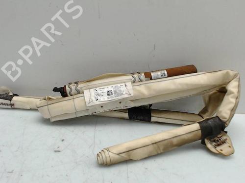 Used Right curtain airbag BMW 1 (F20) 116 d (116 hp) 22797896