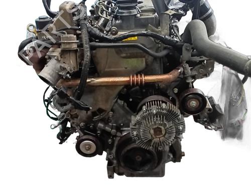 Engine NISSAN PATHFINDER III (R51) 2.5 dCi 4WD | BP32021072M1 