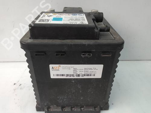 Batteri PORSCHE TAYCAN (Y1A) Electric (Y1AAA1, Y1AAI1) | BP28144586E11 