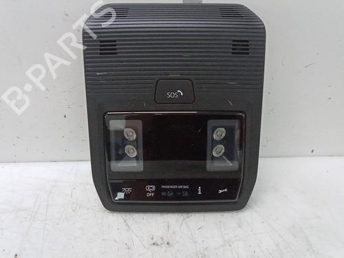 Used Interior roof light SEAT LEON Sportstourer (KL8, KLD) 2.0 TDI (150 hp) 28149483