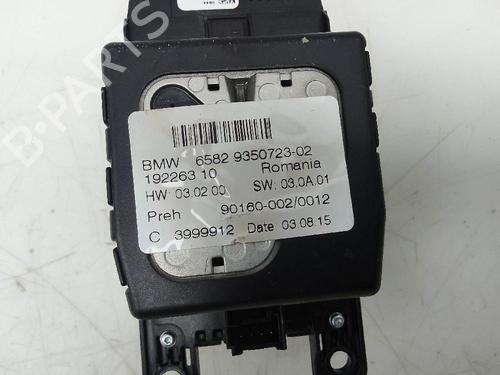 Switch BMW 5 Gran Turismo (F07) 530 d | BP23032347I30 