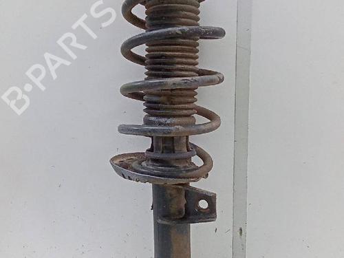 Left front shock absorber VW CADDY IV Box Body/MPV (SAA, SAH) 2.0 TDI 4motion | BP19105619M16 