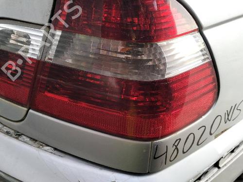 Højre baglygte BMW 3 (E46) 330 d | BP21140084C35 