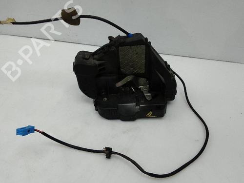 Used Rear left lock MERCEDES-BENZ CLS (C219) [2004-2011]  24997558
