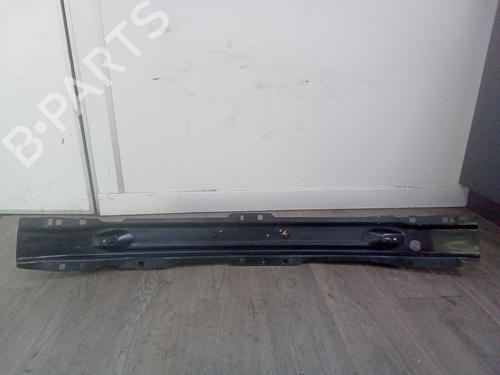 Støtfangerbjelke bak DACIA SANDERO III 1.0 TCe 90 (91 hp) 28151133