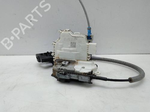 Front right lock AUDI A3 Sportback (8VA, 8VF) 2.0 TDI | BP24520021C97 