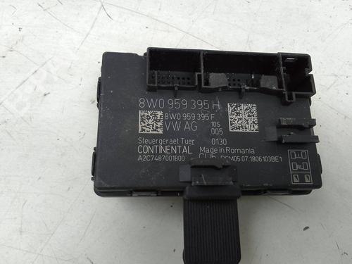 electronic-module-audi-a4-b9-avant-8w5-8wd-8w0959395h-2015-19030952 main image