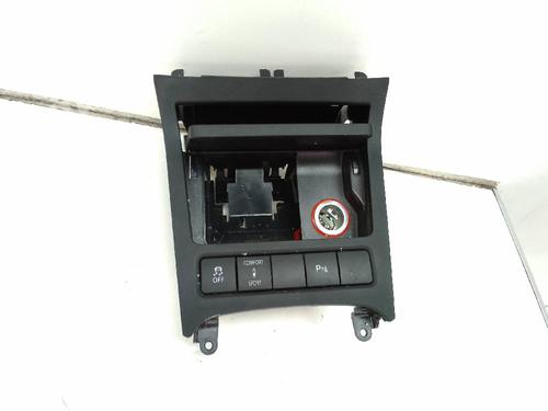 Glove box VW GOLF VI (5K1) 2.0 R 4motion | BP18579849C95