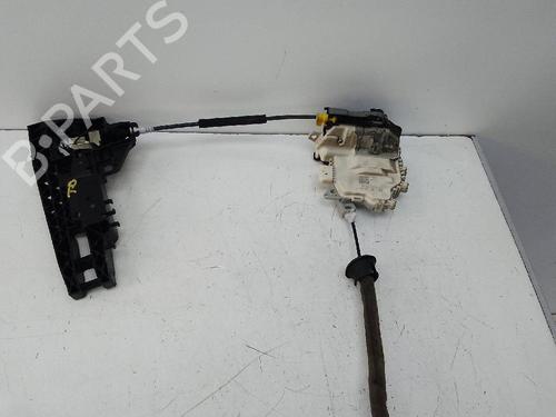 Rear right lock AUDI A5 Sportback (8TA) 1.8 TFSI | BP19138047C99 