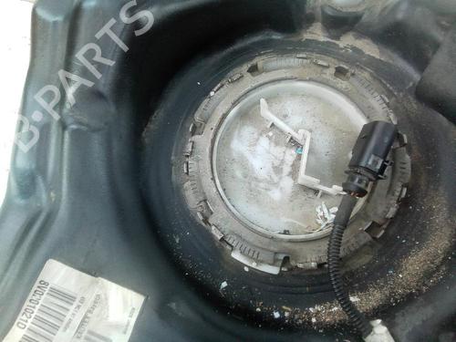 Fuel tank AUDI A3 Sportback (8VA, 8VF) RS3 quattro | BP18585128C62 