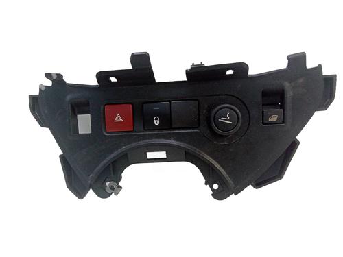 Schakelaar PEUGEOT PARTNER Tepee 1.6 HDi 16V (90 hp) 18593313