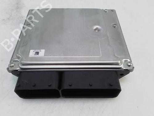 Engine control unit (ECU) BMW X1 (E84) sDrive 18 d | BP29129347M57 