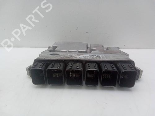 Used Engine control unit (ECU) MERCEDES-BENZ V-CLASS (W447) V 220 CDI / d 4-matic (447.811, 447.813) (163 hp) 28148014
